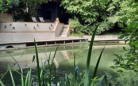 La Cabane de Troyes - Chambre d'hôtes